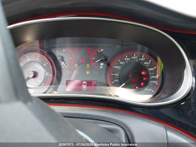Продаж на аукціоні авто 2014 Dodge Dart Sxt, vin: 1C3CDFBB8ED770390, номер лоту: 20267073