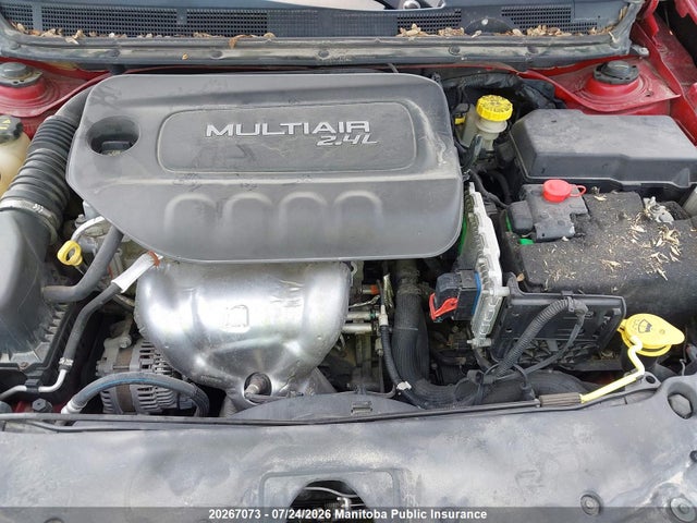 Продаж на аукціоні авто 2014 Dodge Dart Sxt, vin: 1C3CDFBB8ED770390, номер лоту: 20267073