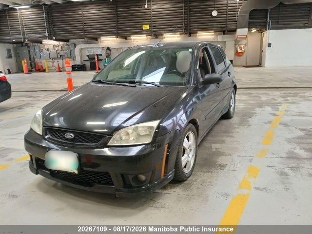 Aukcja sprzedaży 2007 Ford Focus Zx5 Ses, vin: 1FAHP37N27W296461, numer aukcji: 20267109