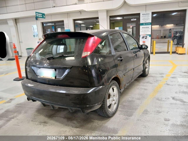 Aukcja sprzedaży 2007 Ford Focus Zx5 Ses, vin: 1FAHP37N27W296461, numer aukcji: 20267109