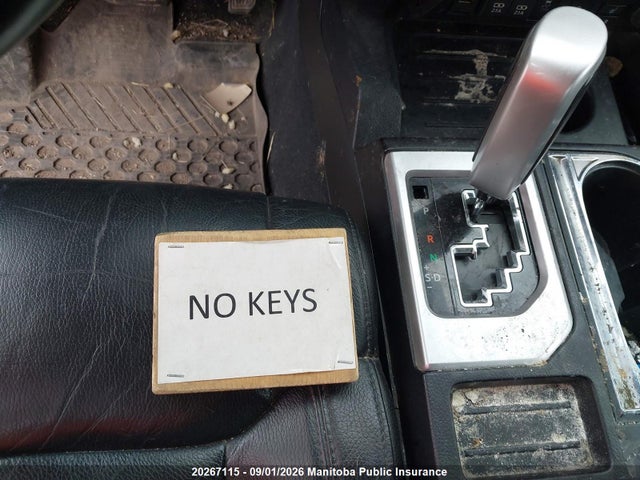 Продаж на аукціоні авто 2020 Toyota Tundra Sr5 V8 Crewmax, vin: 5TFDY5F17LX894341, номер лоту: 20267115