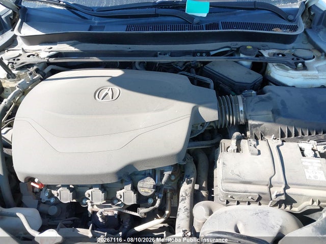 Aukcja sprzedaży 2018 Acura Tlx V6, vin: 19UUB3F62JA802572, numer aukcji: 20267116