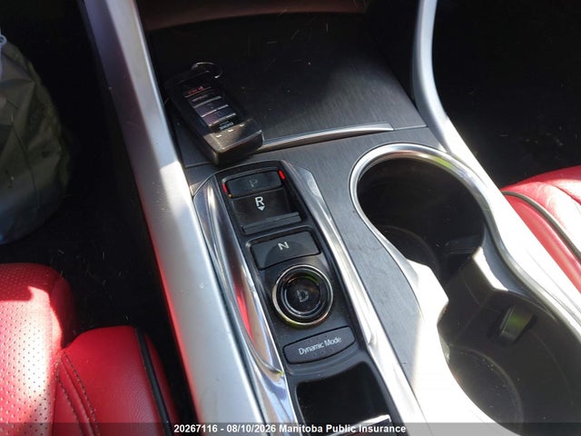 Aukcja sprzedaży 2018 Acura Tlx V6, vin: 19UUB3F62JA802572, numer aukcji: 20267116