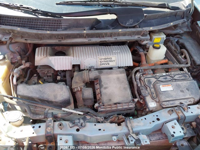 Auction sale of the 2013 Toyota Prius V, vin: JTDZN3EU3D3224857, lot number: 20267125