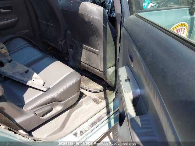 Auction sale of the 2013 Toyota Prius V, vin: JTDZN3EU3D3224857, lot number: 20267125