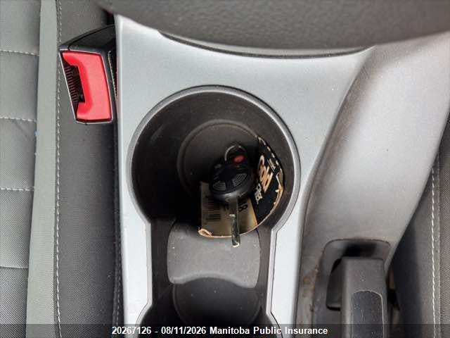 Ford ESCAPE SE 2015 1FMCU9GX4FUA84765 Image 11