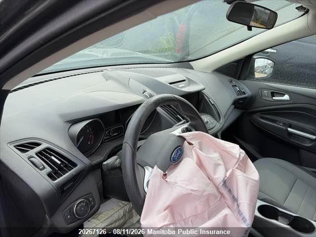Ford ESCAPE SE 2015 1FMCU9GX4FUA84765 Image 5