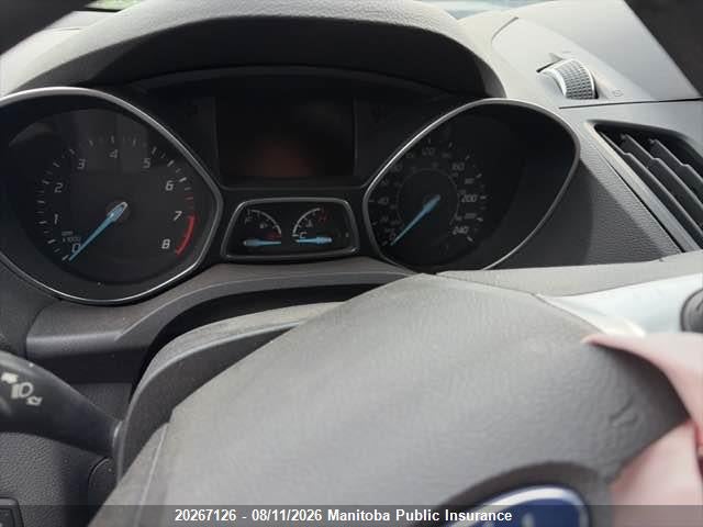 Ford ESCAPE SE 2015 1FMCU9GX4FUA84765 Image 7