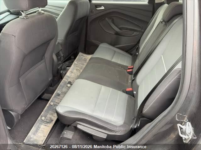 Ford ESCAPE SE 2015 1FMCU9GX4FUA84765 Image 8