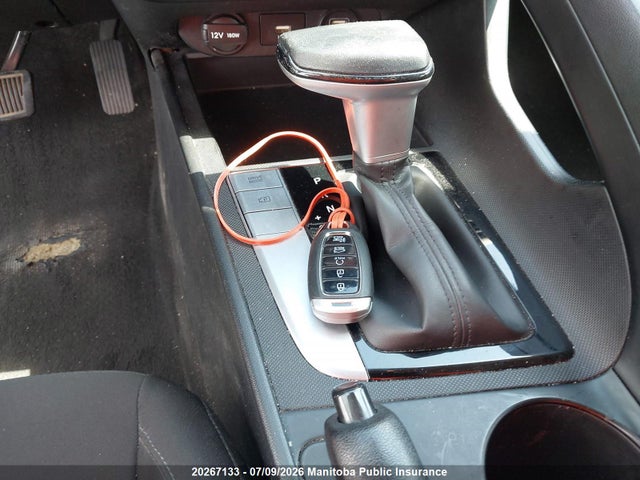 Hyundai Elantra Preferred 2022 KMHLM4AGXNU350803 Image 11