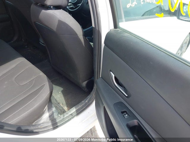 Hyundai Elantra Preferred 2022 KMHLM4AGXNU350803 Image 8