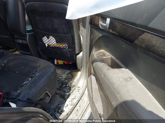 KIA Sorento Lx V6 2014 5XYKTDA72EG433632 Image 7