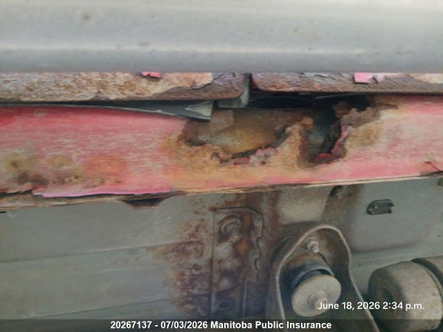 20267137 :رقم المزاد ، 1D7HU18297J547118 vin ، 2007 Dodge Ram 1500 Laramie Quad Cab مزاد بيع