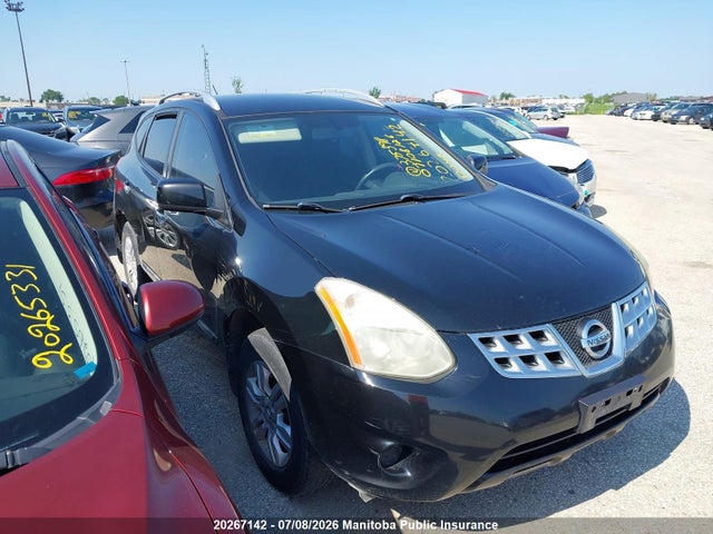 Aukcja sprzedaży 2012 Nissan Rogue S, vin: JN8AS5MVXCW375398, numer aukcji: 20267142