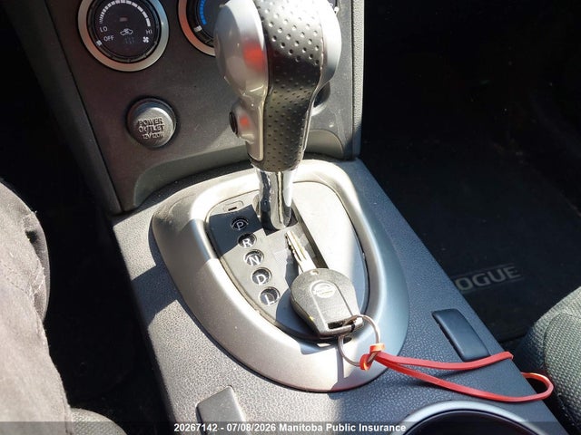 Aukcja sprzedaży 2012 Nissan Rogue S, vin: JN8AS5MVXCW375398, numer aukcji: 20267142