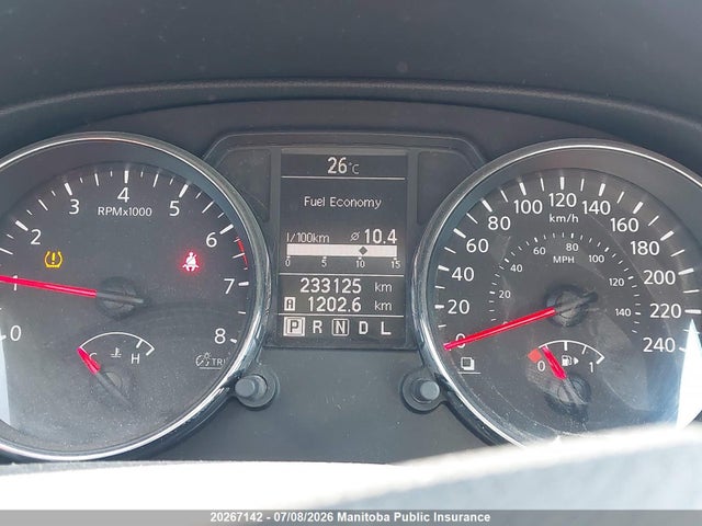 Aukcja sprzedaży 2012 Nissan Rogue S, vin: JN8AS5MVXCW375398, numer aukcji: 20267142