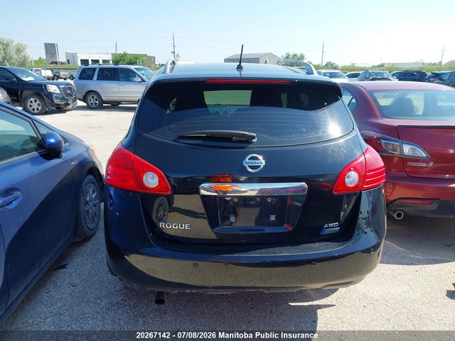 Aukcja sprzedaży 2012 Nissan Rogue S, vin: JN8AS5MVXCW375398, numer aukcji: 20267142