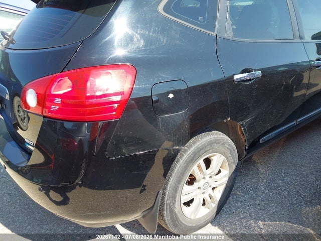 Aukcja sprzedaży 2012 Nissan Rogue S, vin: JN8AS5MVXCW375398, numer aukcji: 20267142