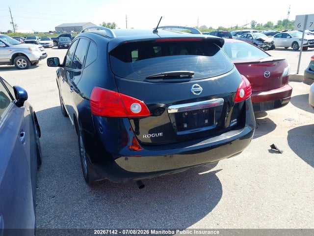 Aukcja sprzedaży 2012 Nissan Rogue S, vin: JN8AS5MVXCW375398, numer aukcji: 20267142