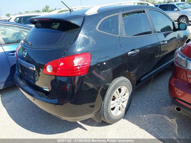 Aukcja sprzedaży 2012 Nissan Rogue S, vin: JN8AS5MVXCW375398, numer aukcji: 20267142