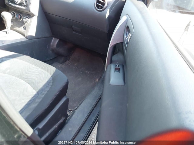 Aukcja sprzedaży 2012 Nissan Rogue S, vin: JN8AS5MVXCW375398, numer aukcji: 20267142