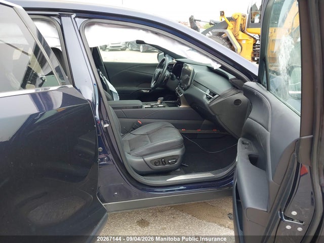 20267144 :رقم المزاد ، 2T2BBMCA8PC014562 vin ، 2023 Lexus Rx350h مزاد بيع