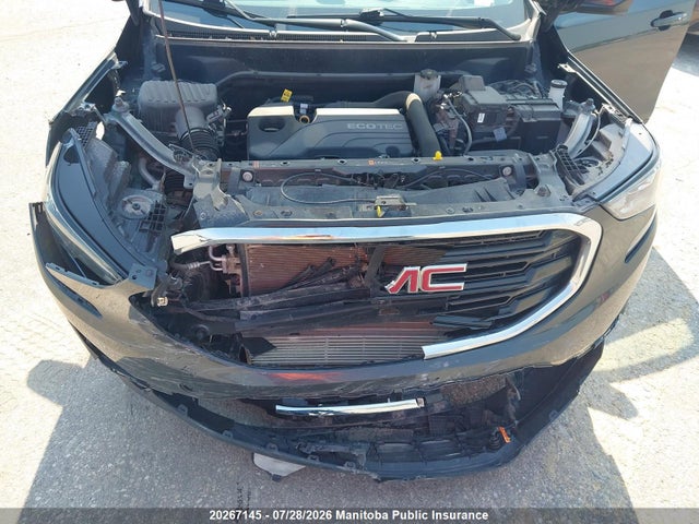 3GKALTEV9LL248230 GMC Terrain Sle