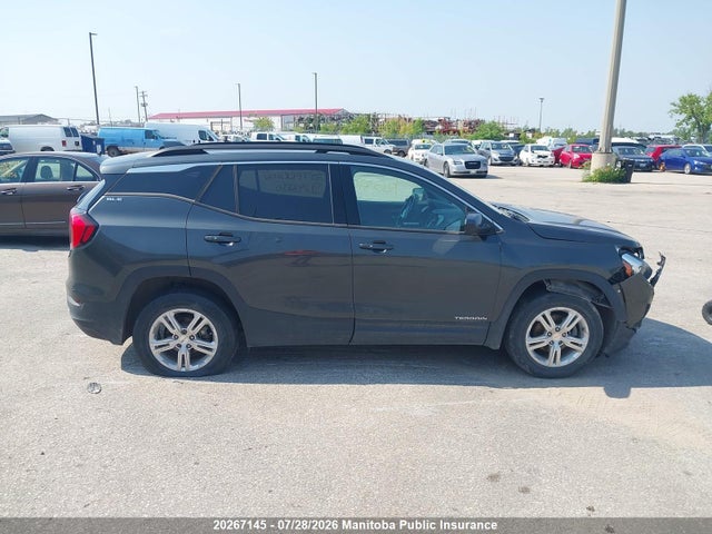 3GKALTEV9LL248230 GMC Terrain Sle