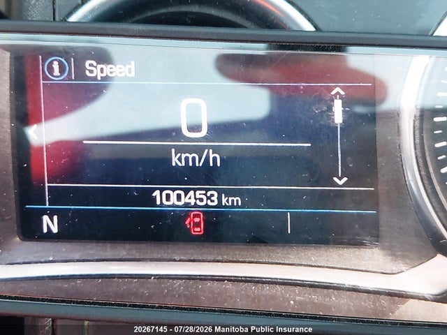 3GKALTEV9LL248230 GMC Terrain Sle
