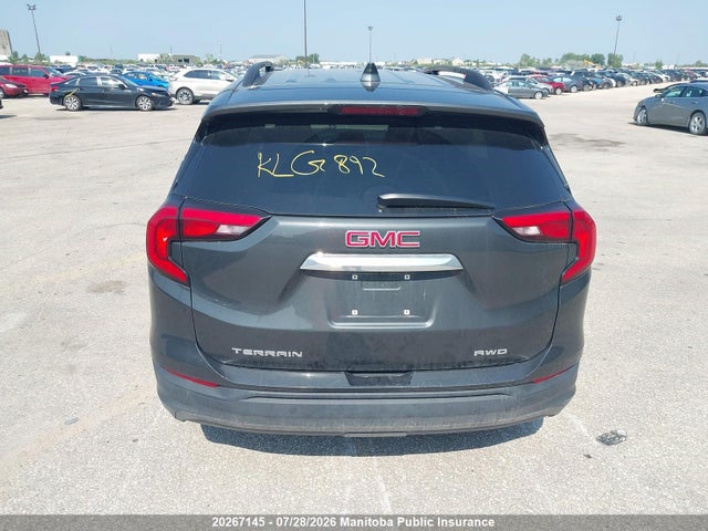 3GKALTEV9LL248230 GMC Terrain Sle