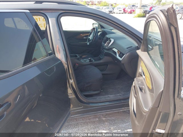 3GKALTEV9LL248230 GMC Terrain Sle