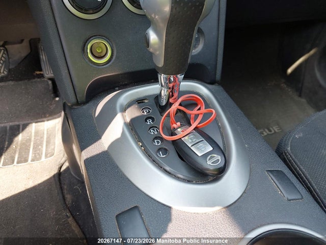 Aukcja sprzedaży 2013 Nissan Rogue Sv, vin: JN8AS5MV9DW112577, numer aukcji: 20267147