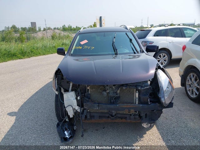 Aukcja sprzedaży 2013 Nissan Rogue Sv, vin: JN8AS5MV9DW112577, numer aukcji: 20267147