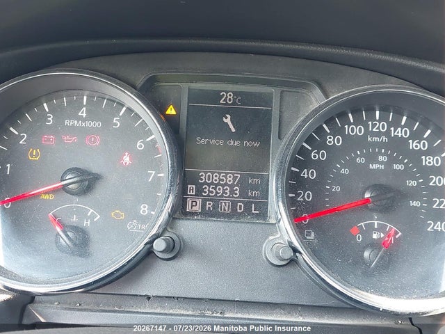 Aukcja sprzedaży 2013 Nissan Rogue Sv, vin: JN8AS5MV9DW112577, numer aukcji: 20267147