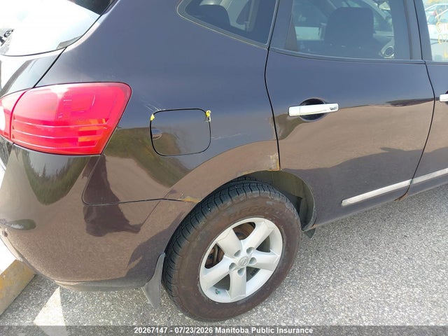 Aukcja sprzedaży 2013 Nissan Rogue Sv, vin: JN8AS5MV9DW112577, numer aukcji: 20267147