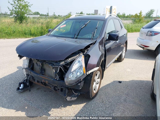Aukcja sprzedaży 2013 Nissan Rogue Sv, vin: JN8AS5MV9DW112577, numer aukcji: 20267147