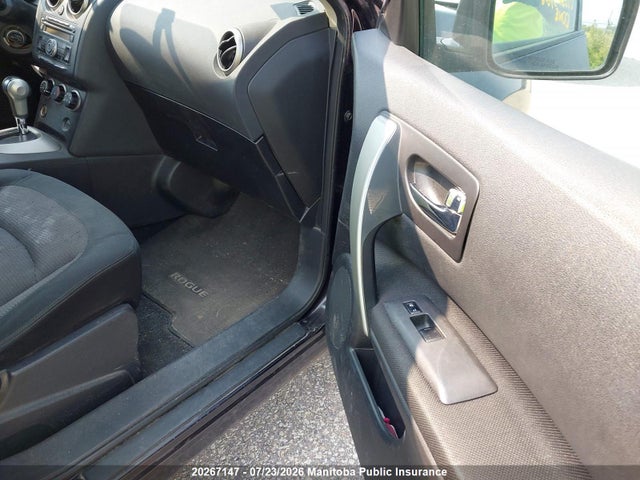 Aukcja sprzedaży 2013 Nissan Rogue Sv, vin: JN8AS5MV9DW112577, numer aukcji: 20267147