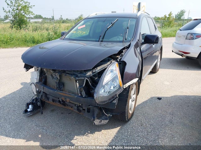 Aukcja sprzedaży 2013 Nissan Rogue Sv, vin: JN8AS5MV9DW112577, numer aukcji: 20267147