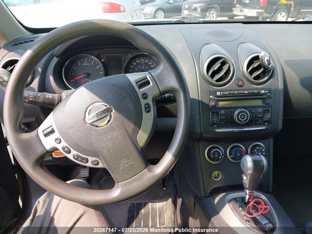 Aukcja sprzedaży 2013 Nissan Rogue Sv, vin: JN8AS5MV9DW112577, numer aukcji: 20267147