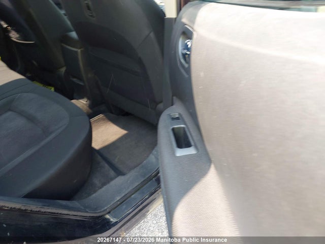 Aukcja sprzedaży 2013 Nissan Rogue Sv, vin: JN8AS5MV9DW112577, numer aukcji: 20267147