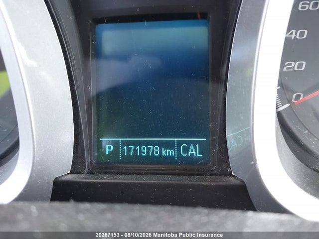 Продажа на аукционе авто 2015 Chevrolet Equinox Lt, vin: 2GNFLGEK7F6150456, номер лота: 20267153