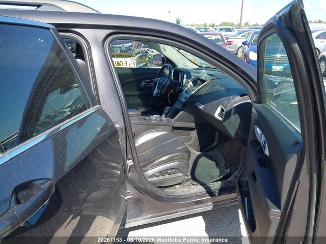 Продажа на аукционе авто 2015 Chevrolet Equinox Lt, vin: 2GNFLGEK7F6150456, номер лота: 20267153