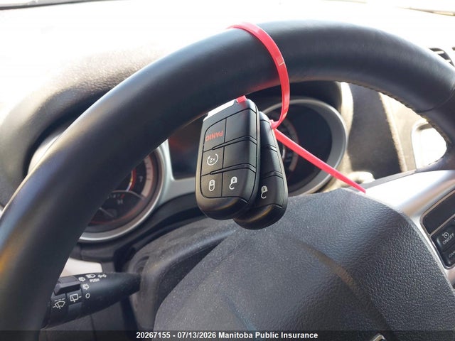 Dodge Journey R/t 2014 3C4PDDFG1ET269651 Image 7