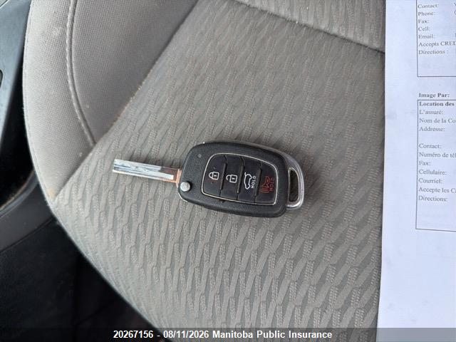 Продаж на аукціоні авто 2018 Hyundai Santa Fe Sport, vin: 5XYZT3LB7JG559053, номер лоту: 20267156
