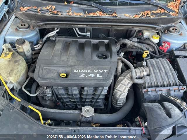 Продажа на аукционе авто 2012 Chrysler 200 Lx, vin: 1C3CCBAB3CN171756, номер лота: 20267158