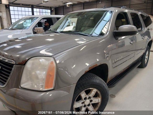 Aukcja sprzedaży 2008 Gmc Yukon Xl 1500 Slt, vin: 1GKFK16378R261598, numer aukcji: 20267161