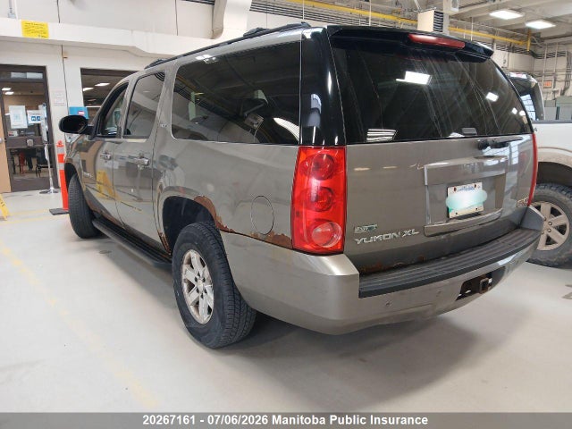 Aukcja sprzedaży 2008 Gmc Yukon Xl 1500 Slt, vin: 1GKFK16378R261598, numer aukcji: 20267161