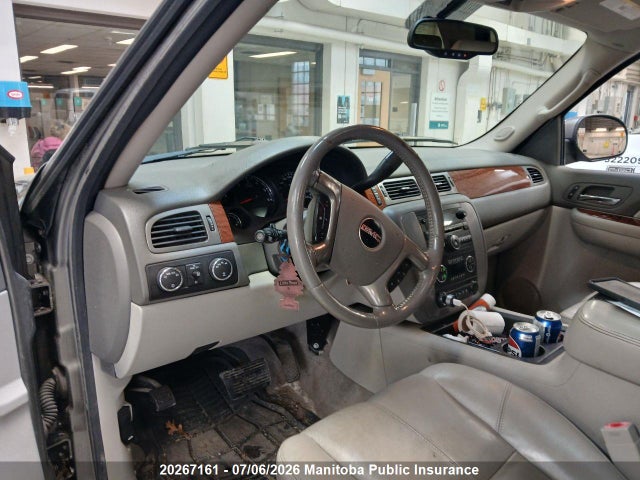Aukcja sprzedaży 2008 Gmc Yukon Xl 1500 Slt, vin: 1GKFK16378R261598, numer aukcji: 20267161