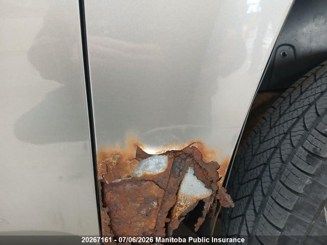 Aukcja sprzedaży 2008 Gmc Yukon Xl 1500 Slt, vin: 1GKFK16378R261598, numer aukcji: 20267161