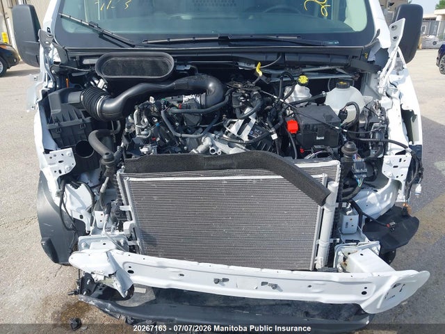 Продаж на аукціоні авто 2025 Ford Transit 250 Wb 148 Cargo Van, vin: 1FTBR2C88SKB08045, номер лоту: 20267163
